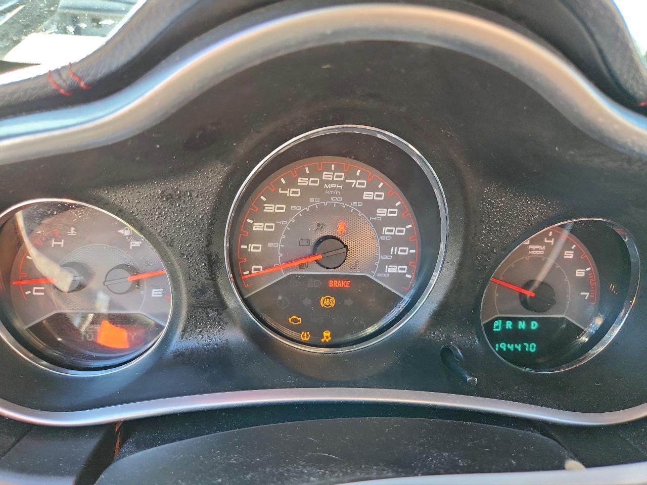 Dodge Avenger Mainstreet Image 3