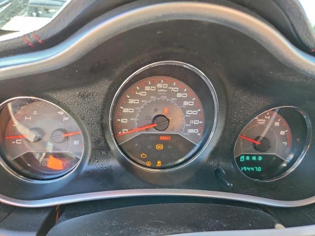 Dodge Avenger Mainstreet Image 3