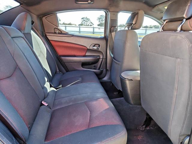 Dodge Avenger Mainstreet Image 8