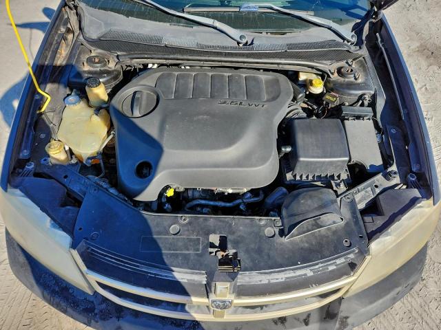 Dodge Avenger Mainstreet Image 7