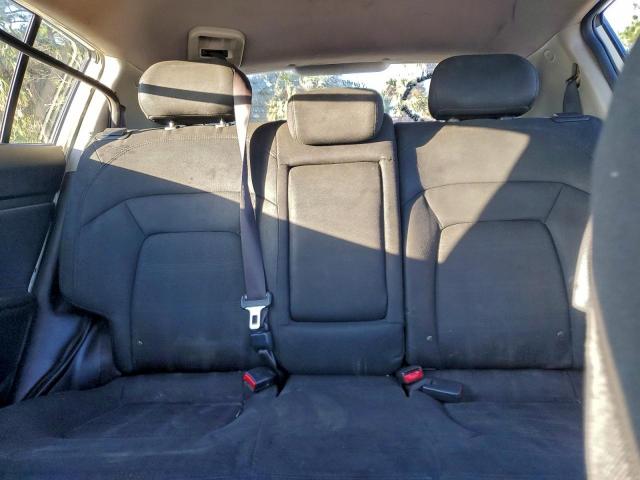 Kia Sportage Base Image 12