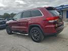 Jeep Grand Cherokee Limited Image 10