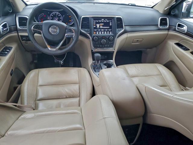 Jeep Grand Cherokee Limited Image 11