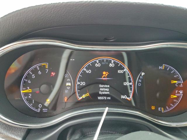 Jeep Grand Cherokee Limited Image 2