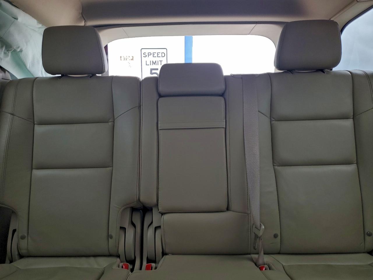 Jeep Grand Cherokee Limited Image 7