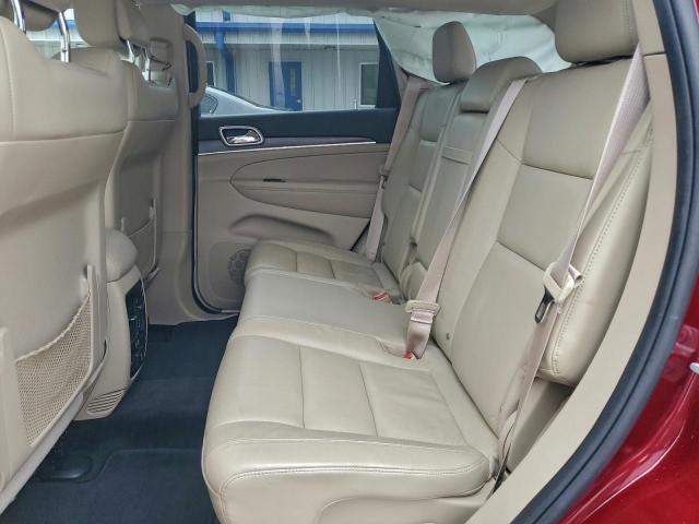 Jeep Grand Cherokee Limited Image 8