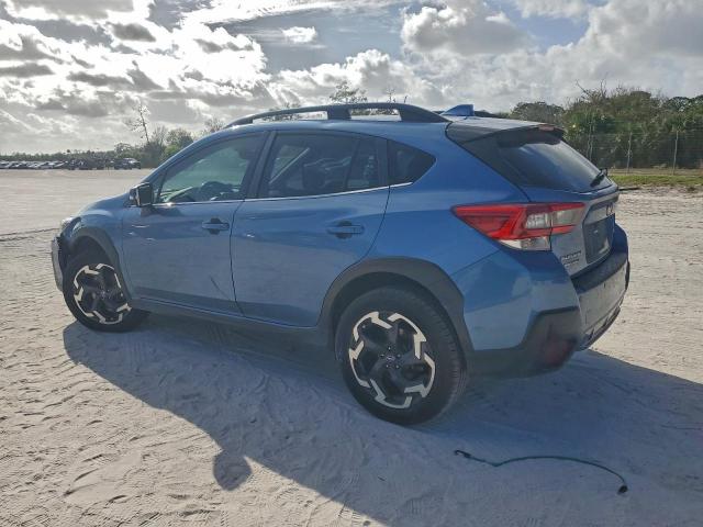 Subaru Crosstrek Limited Image 4