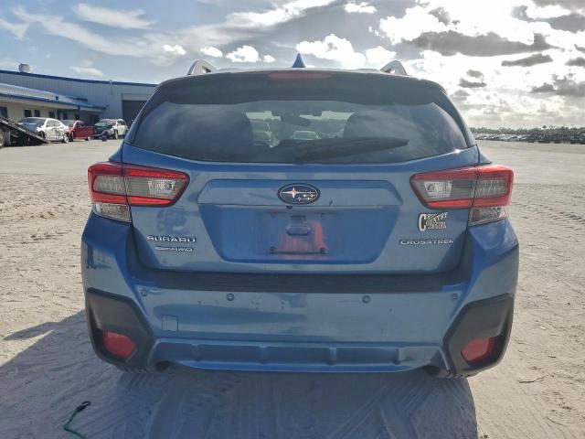 Subaru Crosstrek Limited Image 6