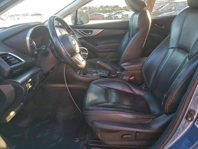 Subaru Crosstrek Limited Image 5