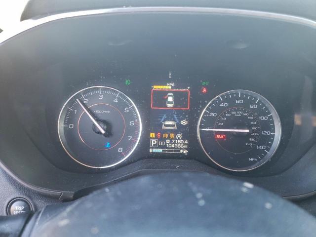 Subaru Crosstrek Limited Image 14