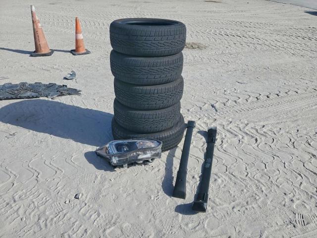 Subaru Crosstrek Limited Image 13