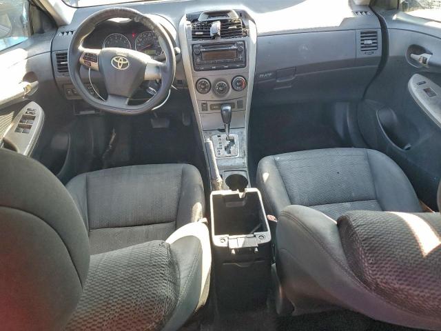 Toyota Corolla Base Image 4