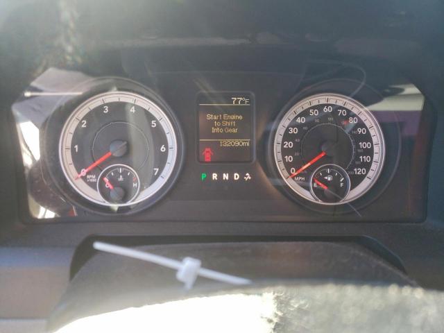 Ram 1500 St Image 11