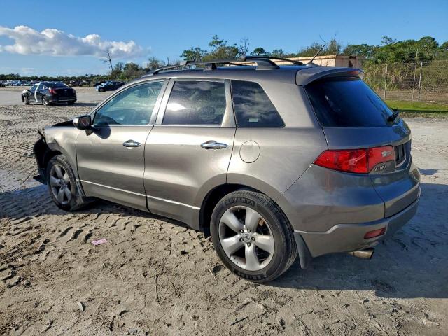 Acura RDX Technology Image 2