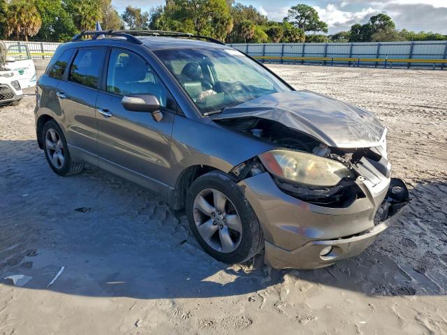 Acura RDX Technology Image 6