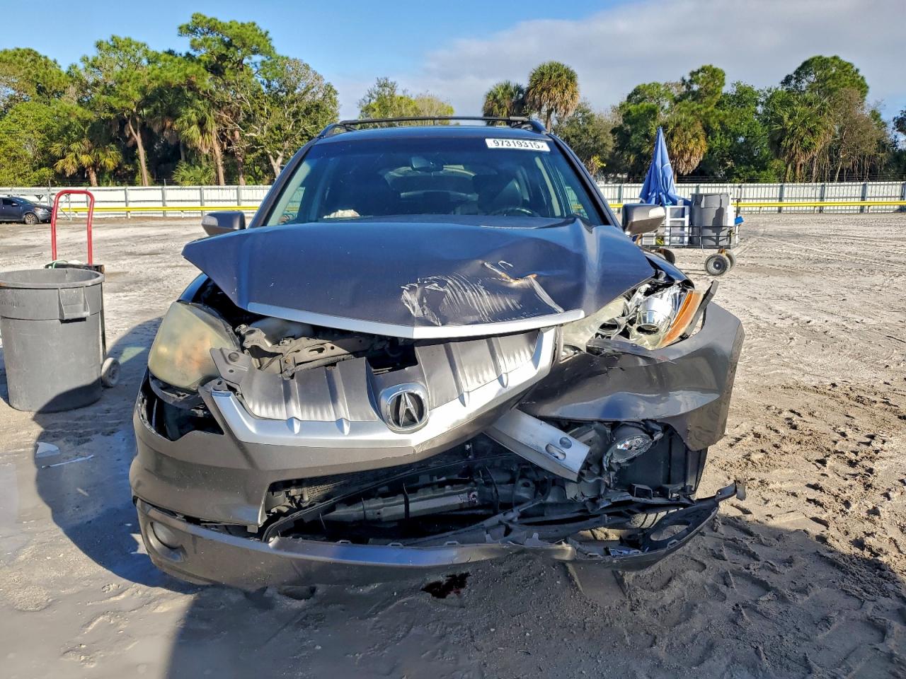 Acura RDX Technology Image 5