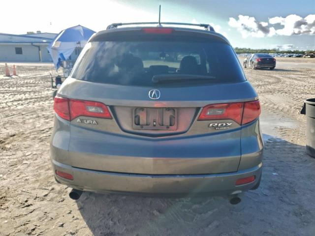 Acura RDX Technology Image 7