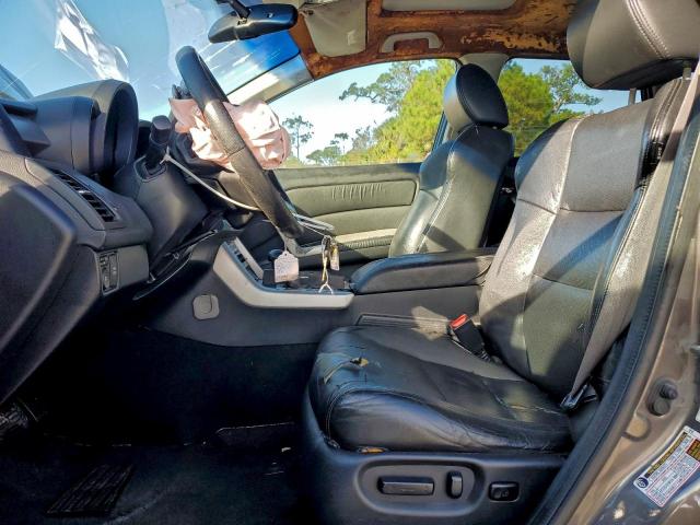 Acura RDX Technology Image 11