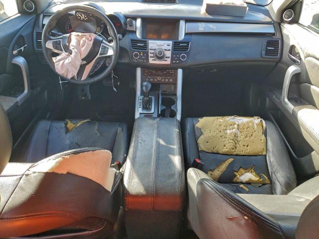 Acura RDX Technology Image 4