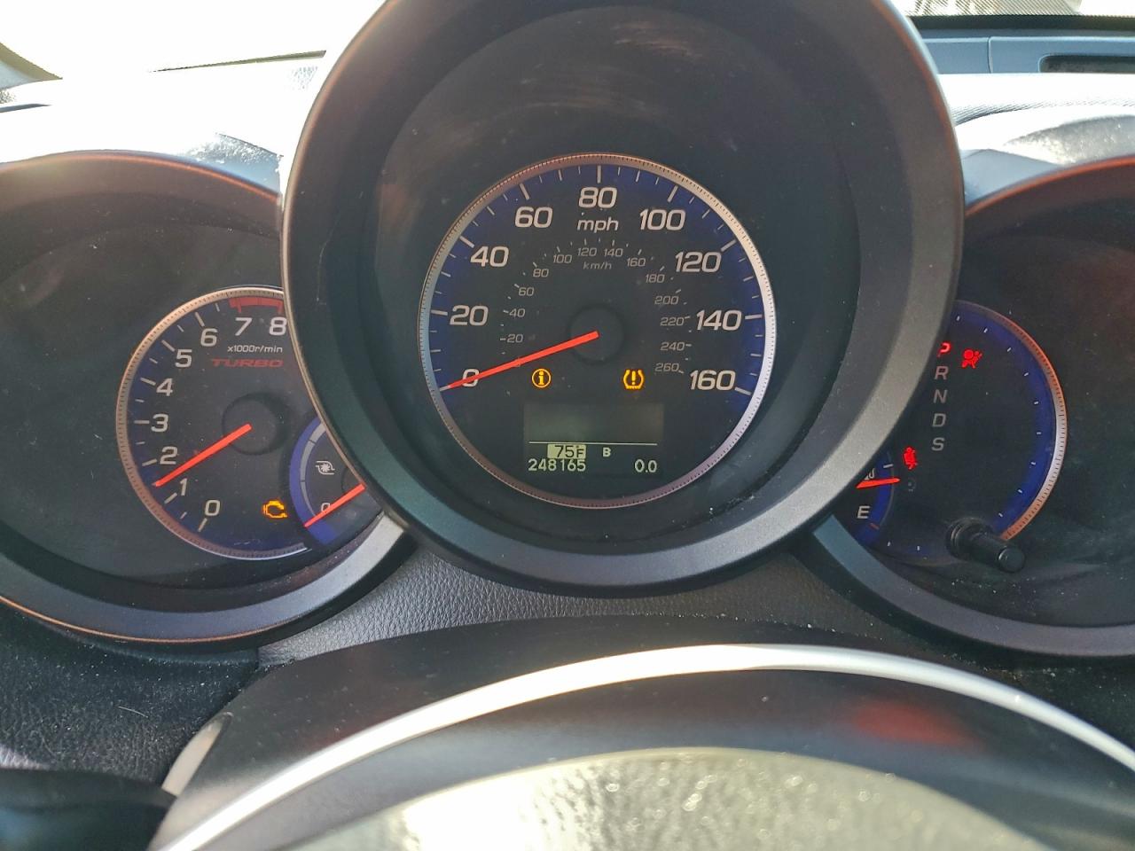 Acura RDX Technology Image 12