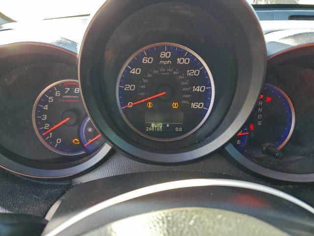 Acura RDX Technology Image 12