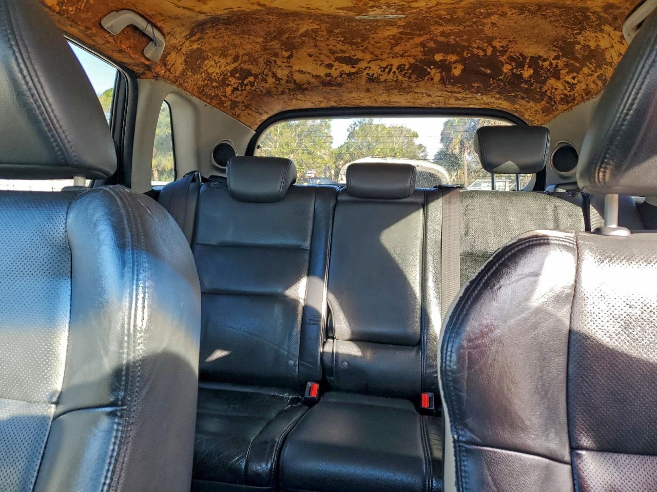 Acura RDX Technology Image 3