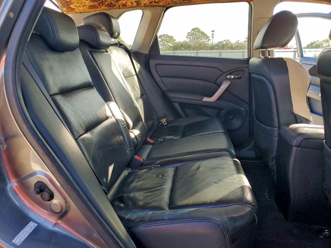 Acura RDX Technology Image 9