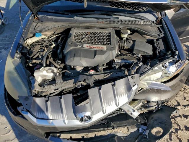 Acura RDX Technology Image 8