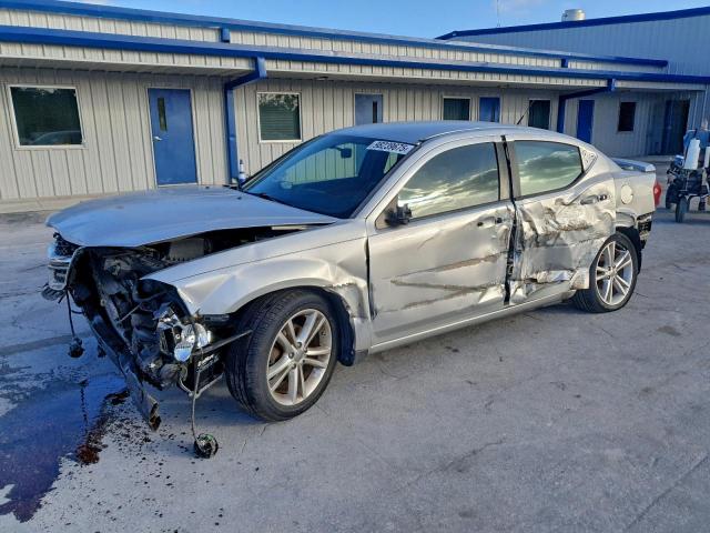  Salvage Dodge Avenger