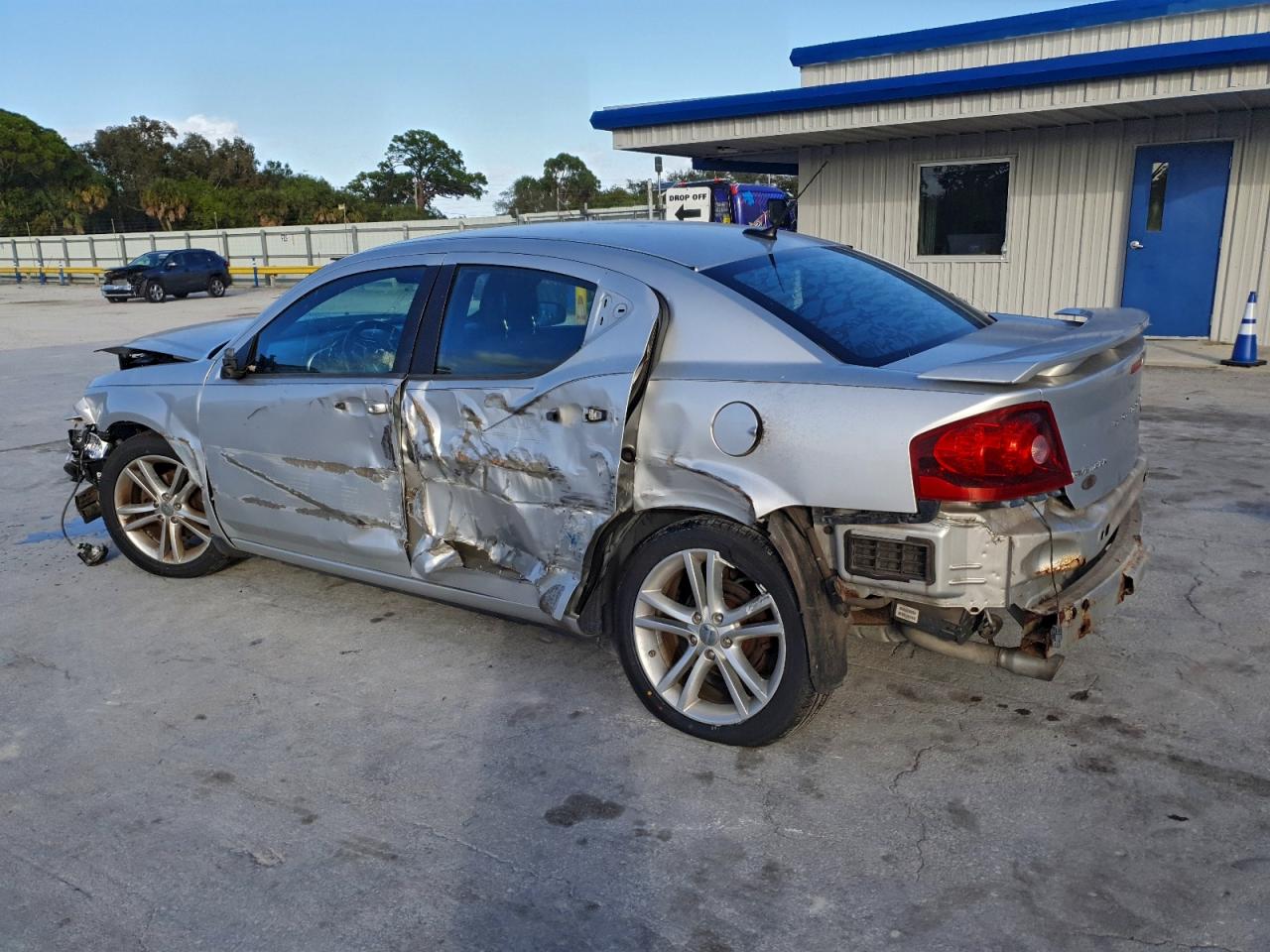 Dodge Avenger Mainstreet Image 9