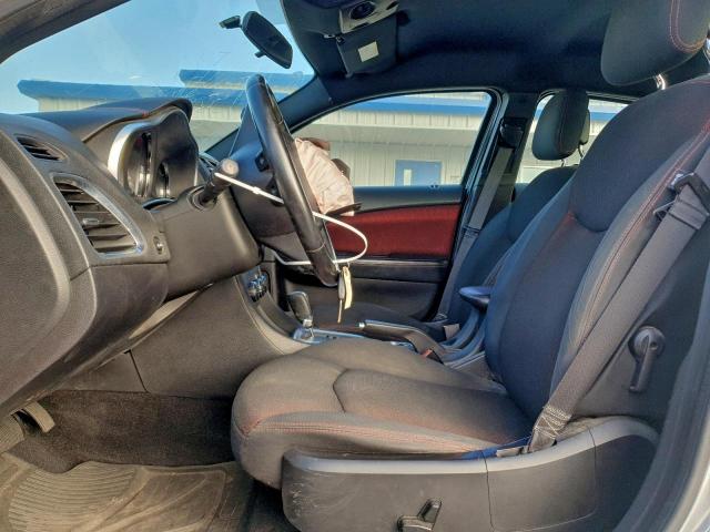 Dodge Avenger Mainstreet Image 6