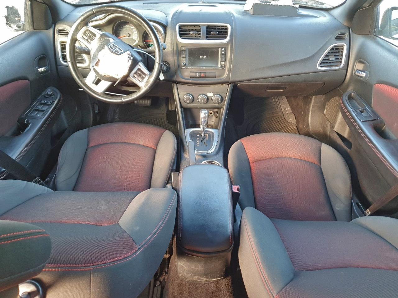 Dodge Avenger Mainstreet Image 5