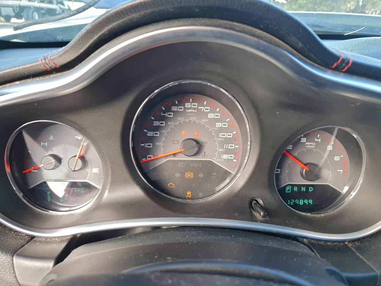 Dodge Avenger Mainstreet Image 10