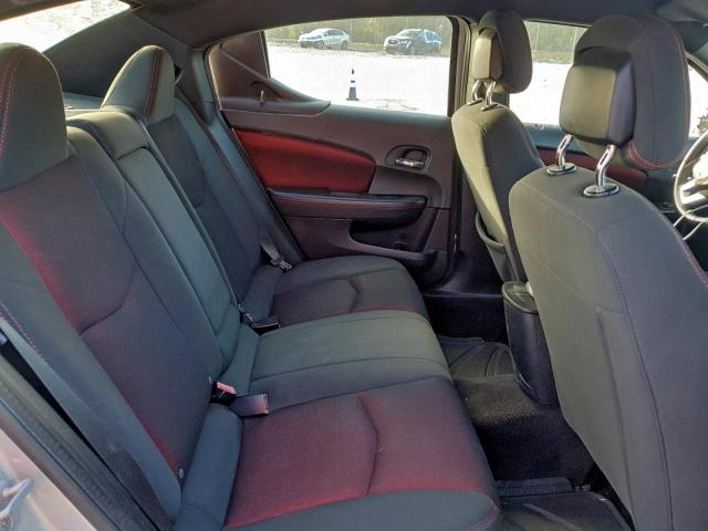 Dodge Avenger Mainstreet Image 12