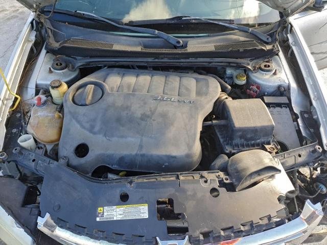 Dodge Avenger Mainstreet Image 11