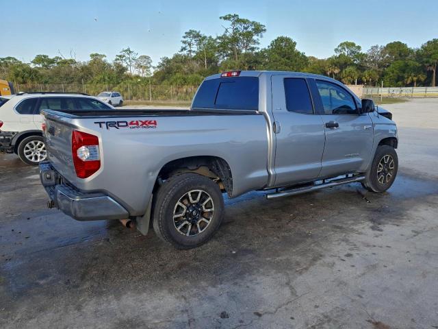 Toyota Tundra Double Cab Sr Image 2