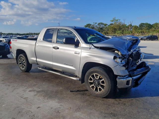 Toyota Tundra Double Cab Sr Image 5