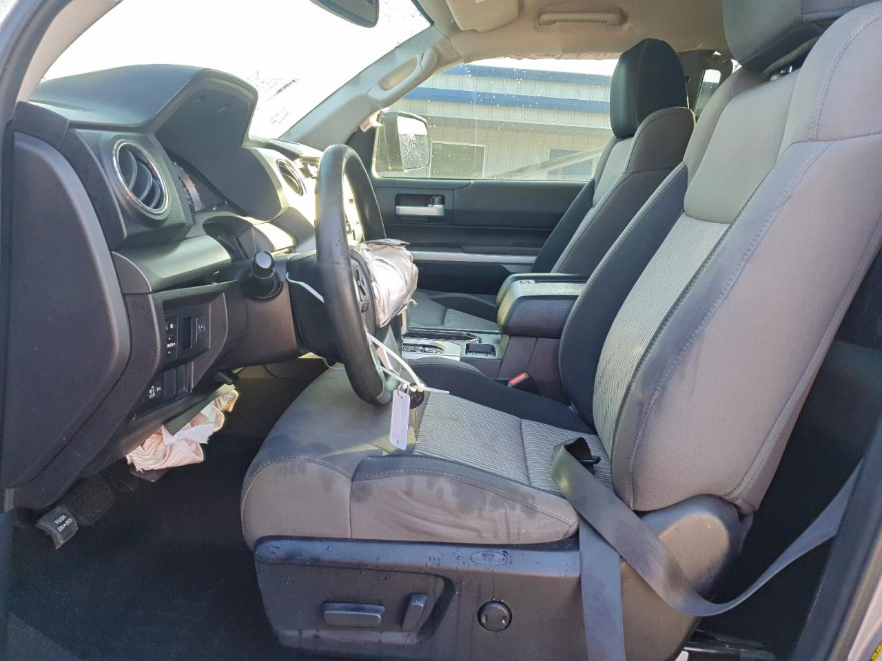 Toyota Tundra Double Cab Sr Image 9