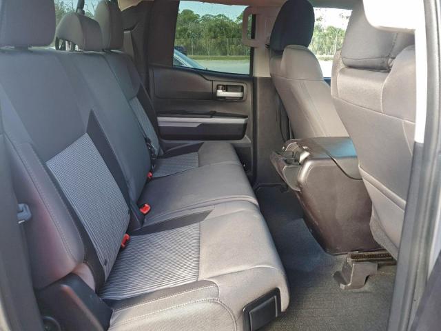 Toyota Tundra Double Cab Sr Image 6