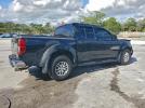 Nissan Frontier Crew Cab Se Image 7