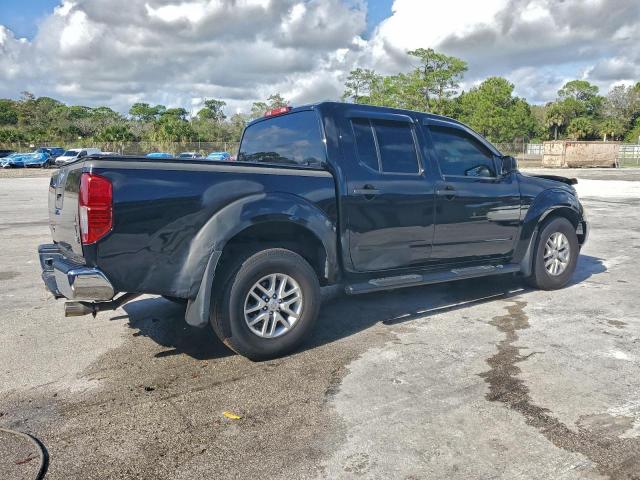 Nissan Frontier Crew Cab Se Image 7
