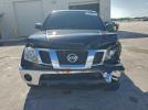 Nissan Frontier Crew Cab Se Image 2