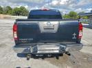 Nissan Frontier Crew Cab Se Image 3