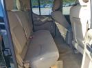Nissan Frontier Crew Cab Se Image 12
