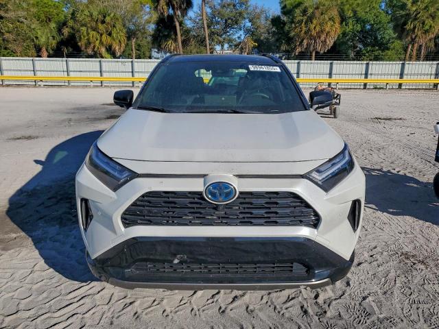 Toyota RAV4 Xse Image 6