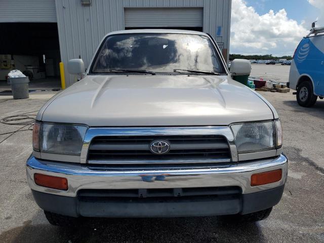 Toyota 4Runner Sr5 Image 7