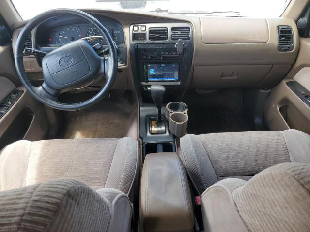 Toyota 4Runner Sr5 Image 2