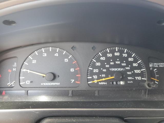 Toyota 4Runner Sr5 Image 8