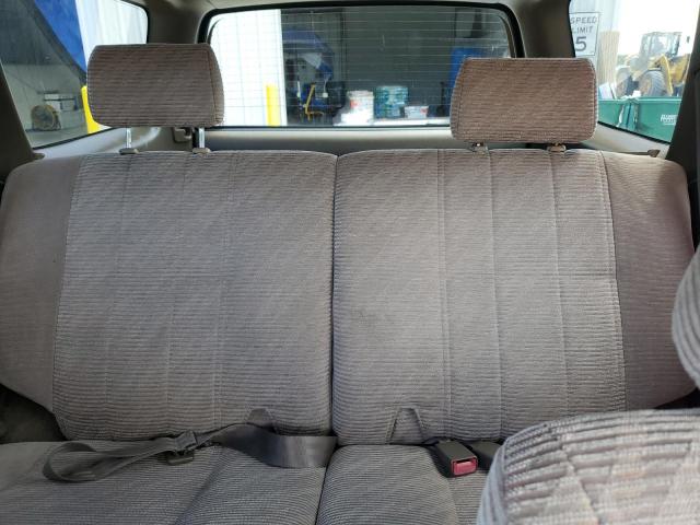 Toyota 4Runner Sr5 Image 9