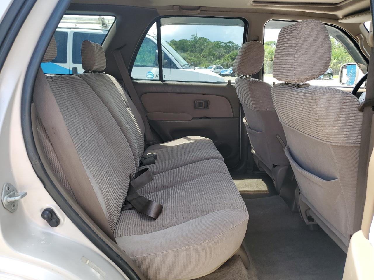 Toyota 4Runner Sr5 Image 5